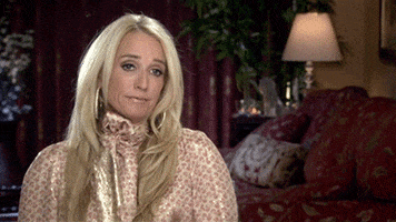 real housewives clapping GIF by RealityTVGIFs