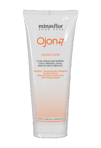 MinasFlor Professional Sticker