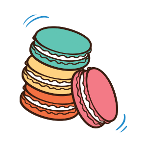 Animated Sticker