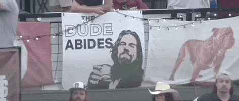 Lebowski GIF