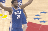 Trust the Process : r/sixers