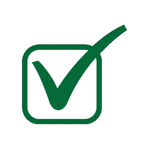 Check Yes Sticker by Salzburg Paragliding