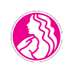womanshospital Sticker
