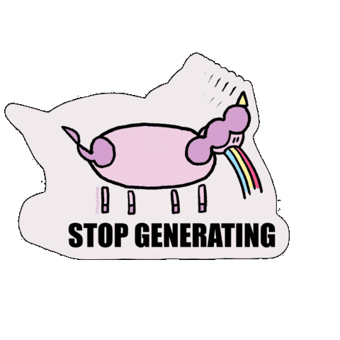 Chad Strawderman Sticker