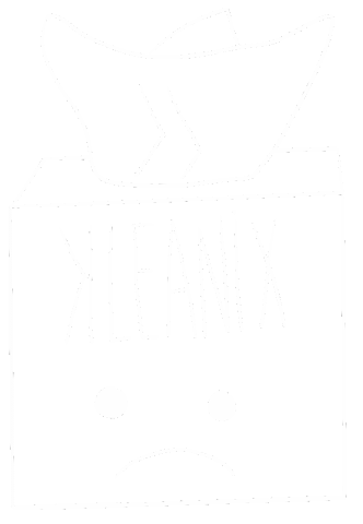 Sad Sticker