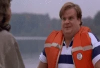 Awesome Tommy Boy GIF