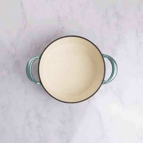 Whole Milk Soups GIF by promisedlanddairy