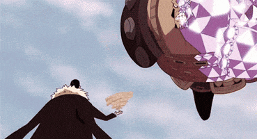 One Piece GIF