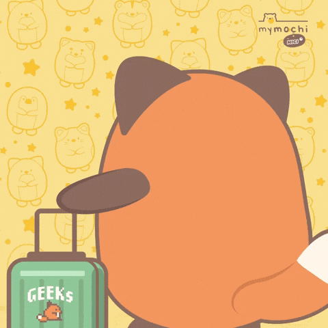 See Ya Kiss GIF by NICI GmbH