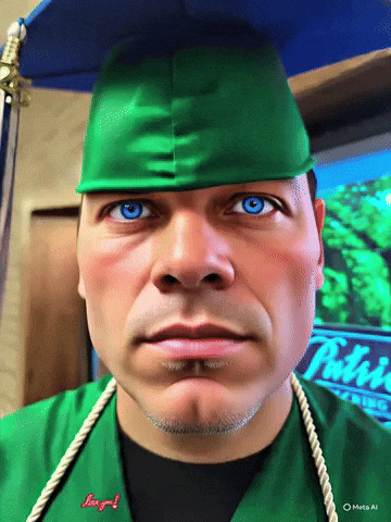 Carter GIF
