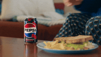 Pepsi GIF