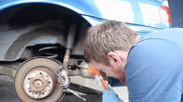 Car Fixing GIF by The Back Roads