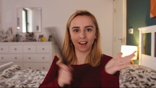 Oh Yeah Yes GIF by HannahWitton - Find & Share on GIPHY