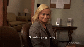 Amy Poehler Leslie GIF by Parks and Recreation