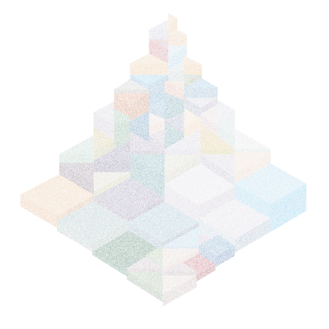 ioanananis triangles are my favourite shape GIF