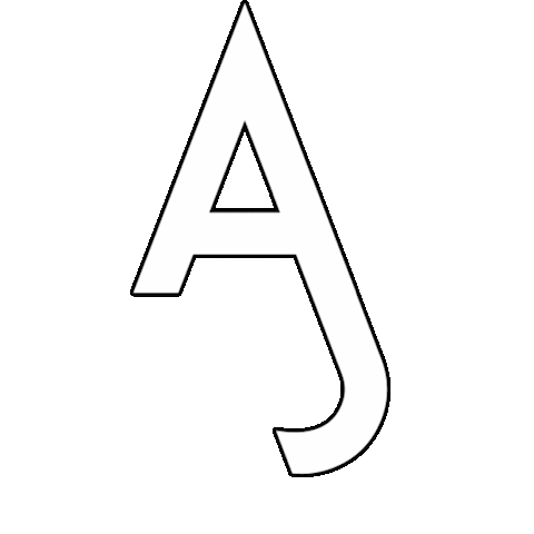 Actualidad Joven Sticker