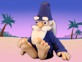 Mwnci Animation GIF
