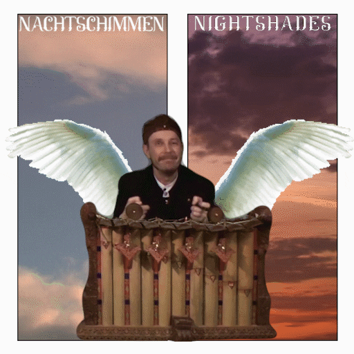 Zachar GIF by NACHTSCHIMMEN Music-Theatre-Language NIGHTSHADES