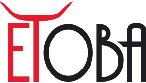 Etoba Sticker