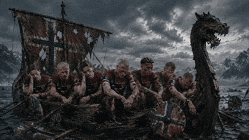 Haaland GIF by Sportsbet.io Brasil