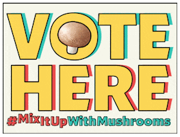 Mushroom GIF by Allrecipes