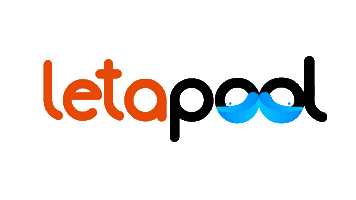 Leta Pool Sticker