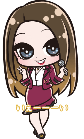 Girl Illustration Sticker