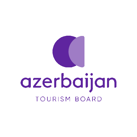 Experience Azerbaijan Sticker