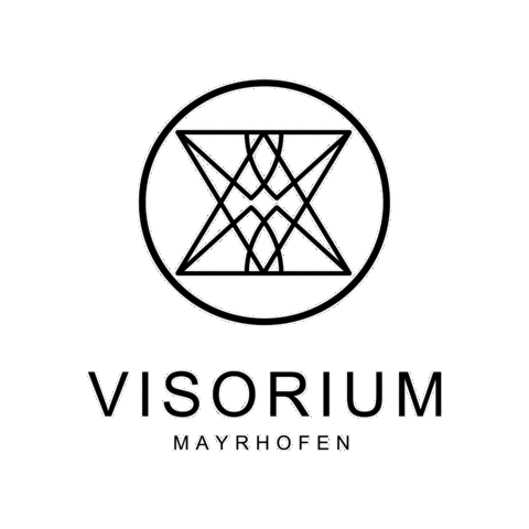 Visorium Mayrhofen Sticker
