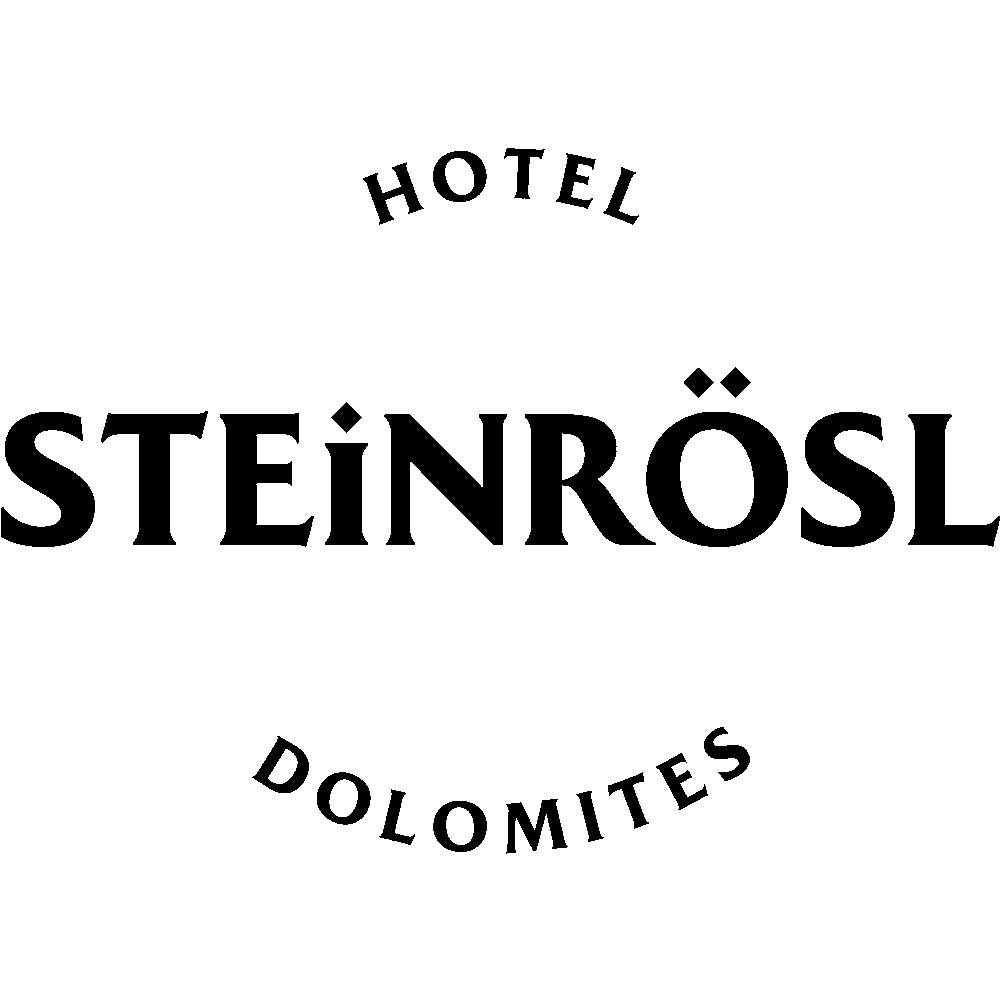 Hotelsteinrosldolomites Sticker
