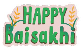 India Punjab Sticker by Sonamm