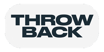 Throwback Sticker by COARSE UI 2019