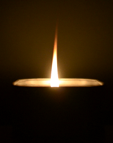 Candle GIF - Find & Share on GIPHY