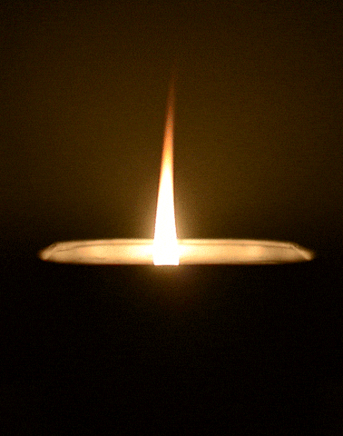 candle magic