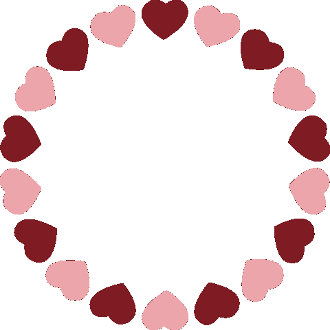 Heart Attack Love Sticker
