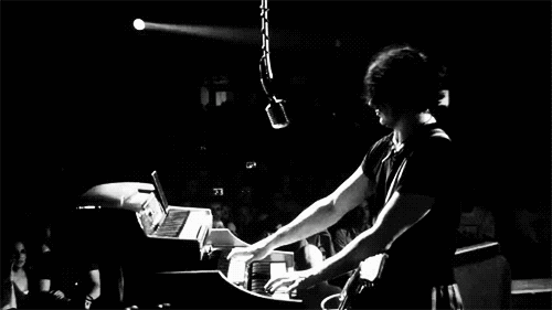 jack white