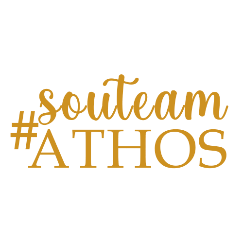 Athos Contabilidade Sticker