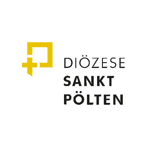 Diözese Sankt Pölten Sticker