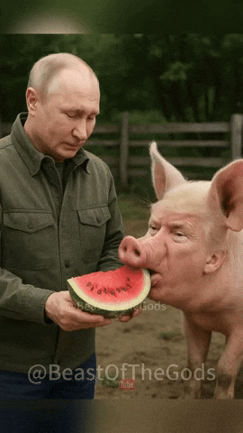Trump GIF