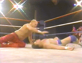 Uwf GIF