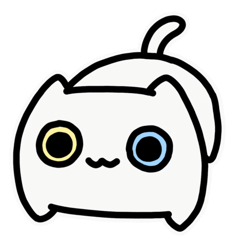 Sticker by circlecan