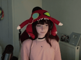 Beautiful Girl Dancing GIF
