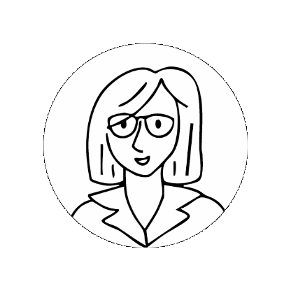 Wendy Sticker by Tinekewerkt