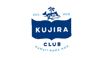 Kujira Club Sticker