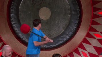 205 GIF by The Gong Show
