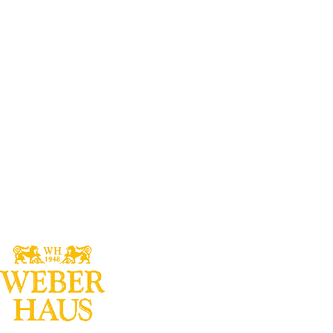 Logo Weber Sticker
