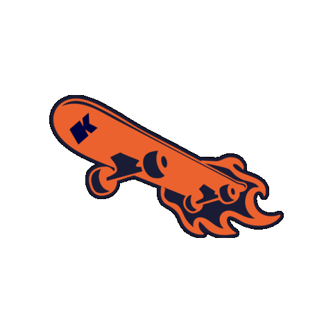 Kippos Sticker by VISTA ABRANGE