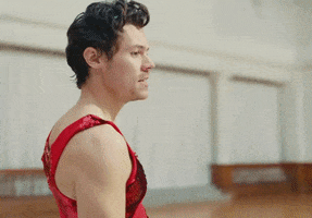 Harry Styles GIF