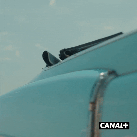 Ouvrir Killing Eve GIF by CANAL+