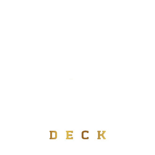 TimbersDeck Sticker